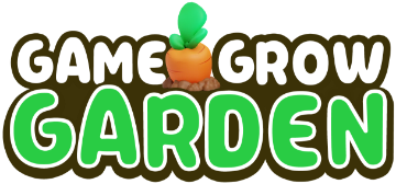 Grow a Garden